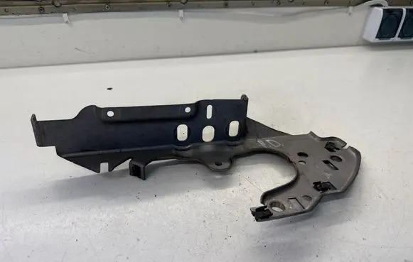 Volkswagen Multivan T5 Dashboard cross member/frame bar 7H0857028B 4105