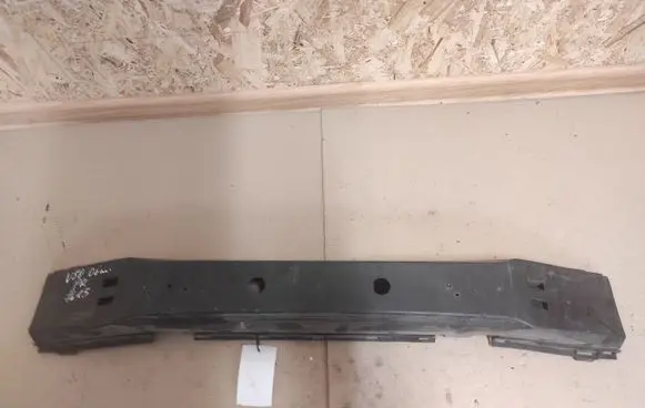 Volvo V50 Front bumper support beam 30655877