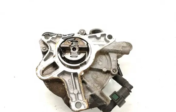 Ford Mondeo MK IV Vacuum pump 129010
