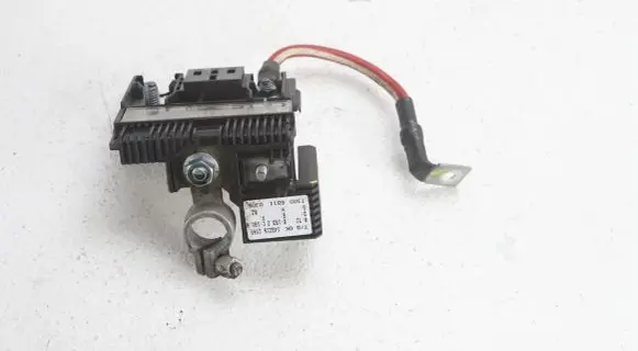Opel Mokka Positive wiring loom 1402161565