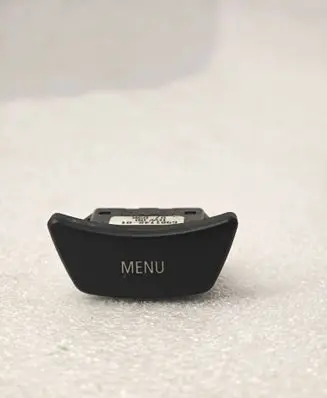 BMW 5 E60 E61 Other switches/knobs/shifts 6981148 0709K