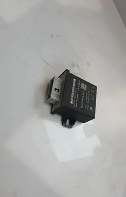 Audi A6 S6 C7 4G Light module LCM 4H0907357A