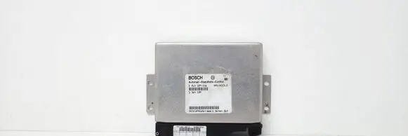 BMW 5 E39 ABS control unit/module 0265109016 DK0618981264 1164132