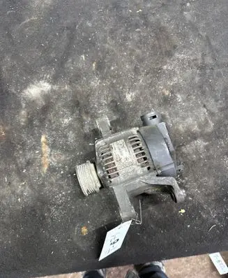 Fiat Stilo Generator/alternator 63321607
