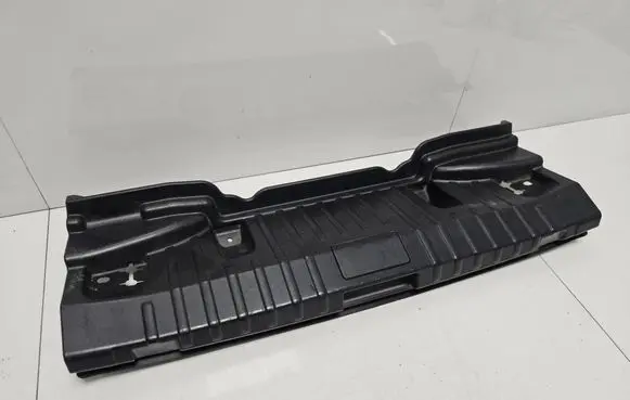 BMW 1 E82 E88 Trunk/boot sill cover protection 6960416 15892811