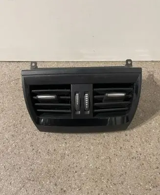 BMW X5 F15 Rear air vent grill 925201206 0859306