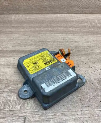 Peugeot 406 Airbag control unit/module 550725200 9638592580