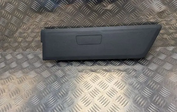 Skoda Octavia Mk4 Other interior part 5E7867461