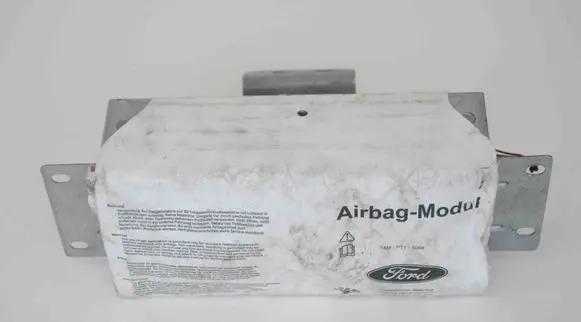 Ford C-MAX I Passenger airbag 3M51R042B84