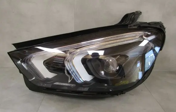 Mercedes-Benz GLE W167 Headlight/headlamp A1679069504 1EX2306