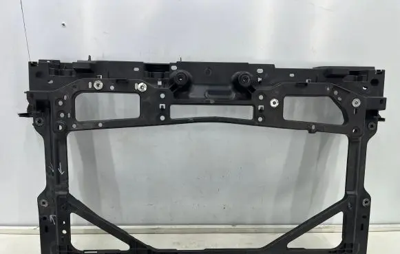 Mazda 2 Radiator support slam panel da6a-53110 d09h-53175