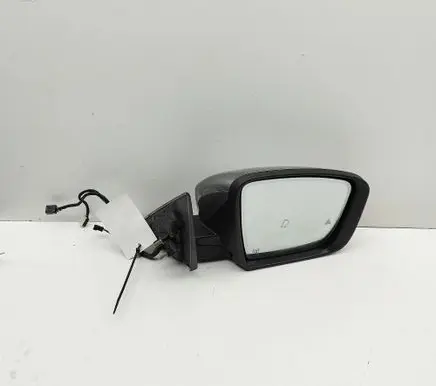 Maserati Levante Front door electric wing mirror 670148698
