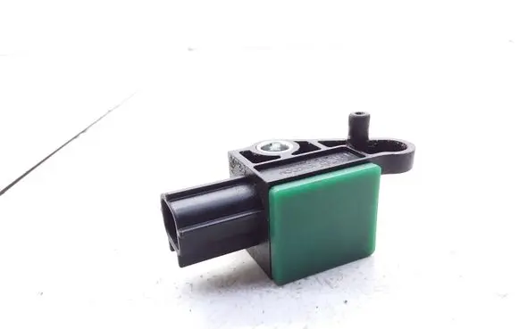 Volkswagen PASSAT B6 Airbag deployment crash/impact sensor 5N0959351