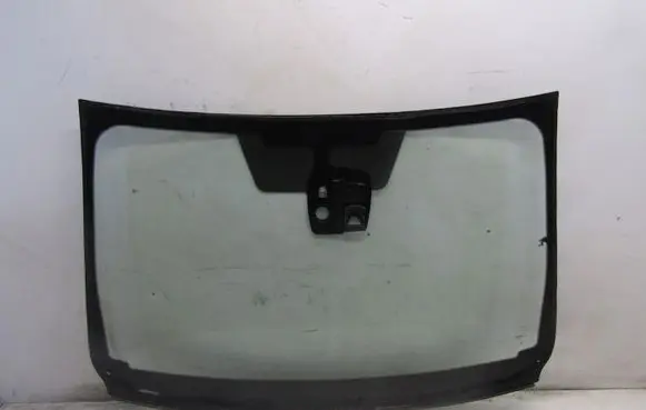 Nissan Qashqai Front windscreen/windshield window KRIS235789
