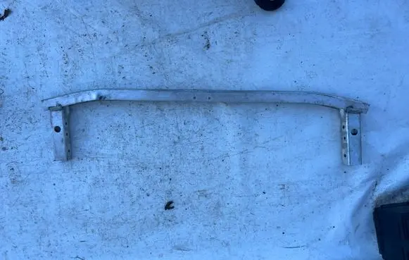 BMW X5 G05 Front bumper cross member 7421600 16808314