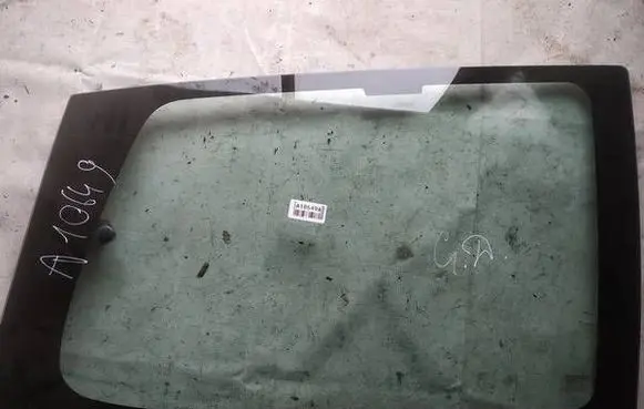 Fiat Ulysse Rear side window as2