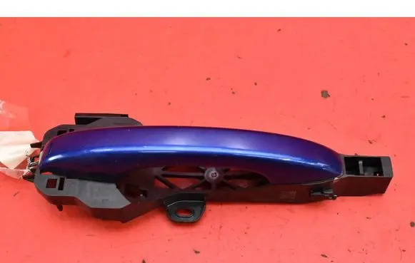 Dacia Sandero Front door exterior handle 806067754R