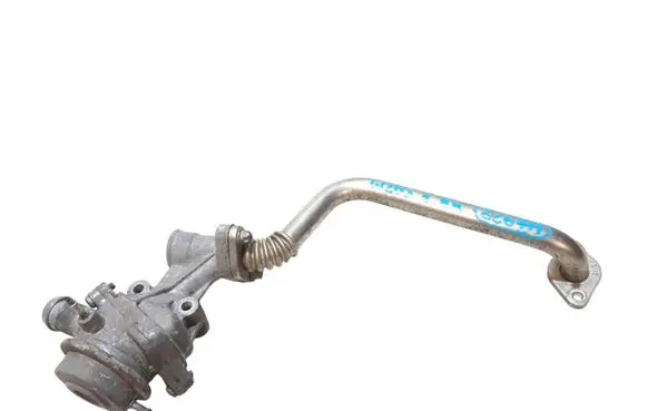 Mercedes-Benz C W203 EGR valve A0021406260 2711400512