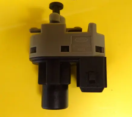Ford Focus Brake pedal sensor switch 1S7T13480AA