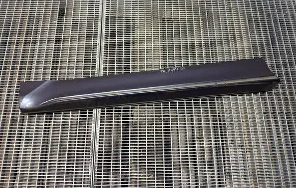 Honda Odyssey Front door trim (molding) 75332T6AJ1234