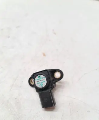 Mercedes-Benz E W212 Air pressure sensor A0061539728 0261230190