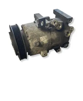 KIA Carens III Air conditioning (A/C) compressor (pump) F500PNBCA12 97701A4500