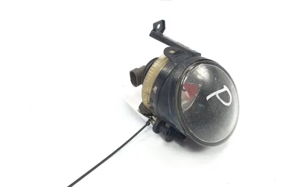 Volkswagen Phaeton Headlight/headlamp 27128000