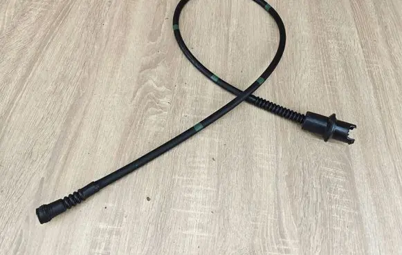 BMW 4 G22 G23 G24 G26 Water drain line hose 7447967