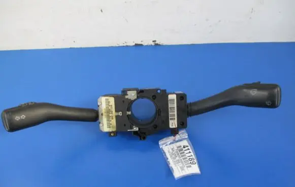 Seat Toledo II (1M) Other switches/knobs/shifts 4BO953503E