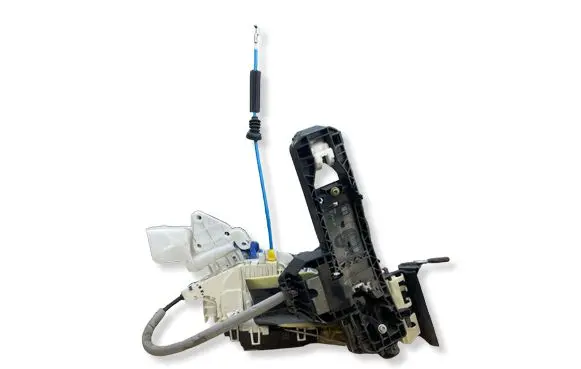Mercedes-Benz E W212 Front door lock A0997200135