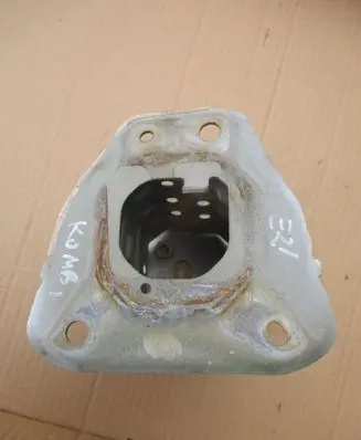 Toyota Corolla E210 E21 Headlight washer nozzle holder 5201602151Toyota