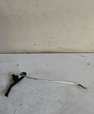 Volkswagen PASSAT B6 Fuel main line pipe