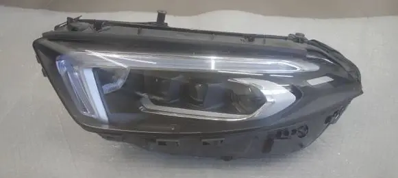 Mercedes-Benz A W177 Headlight/headlamp A1779060503 1EX2658 MDE89132A
