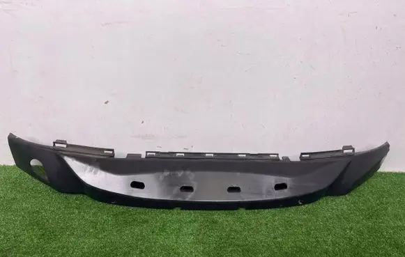 Volvo XC70 Front bumper support beam 31214883