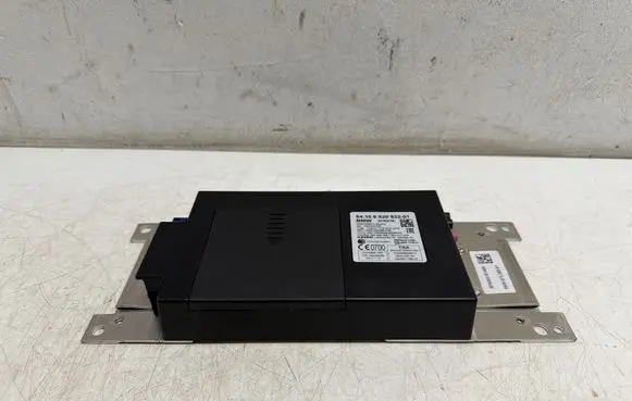 BMW 2 F45 Bluetooth control unit module 6820932 820932