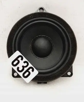 BMW X3 G01 Panel speaker 6813105