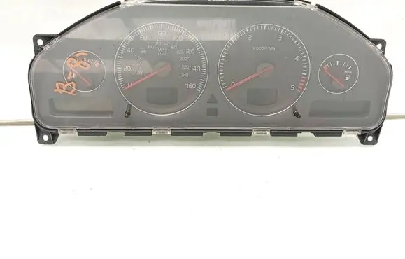 Speedometer (instrument cluster)