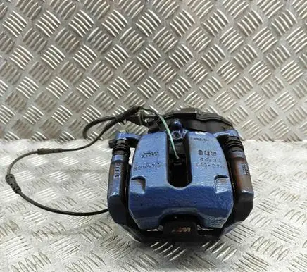 BMW 5 G30 G31 G38 Rear brake caliper 6881296