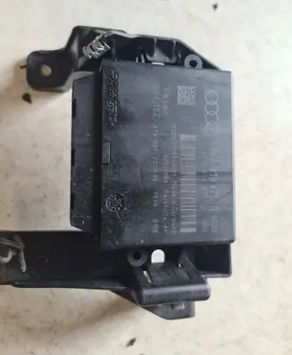 Audi A5 8T 8F Parking PDC control unit/module 8K0919475D 8K0919475 07533064