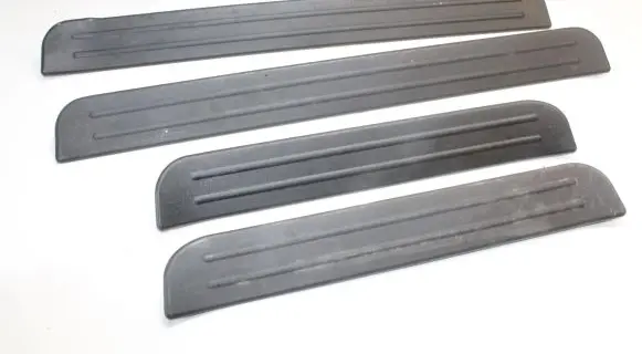 Mazda CX-7 sill trim set (inner) EG21687H0