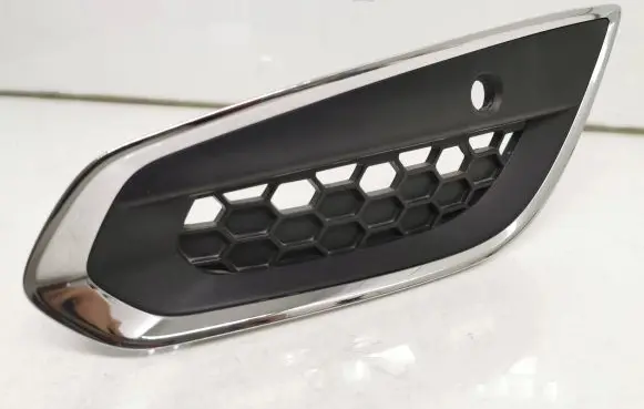 Volvo V60 Front bumper lower grill 31294135 BP8BB