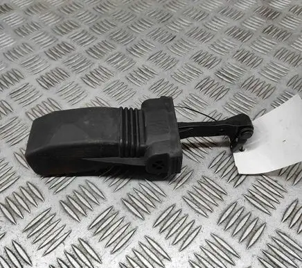 Audi A5 Front door check strap stopper 8W8837249