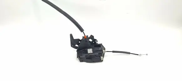 Jaguar XE Front door lock GX73203A29JC C36987102