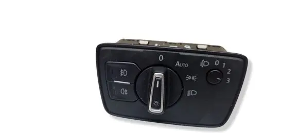 Volkswagen PASSAT B8 Light switch 3G0941633 2711150048
