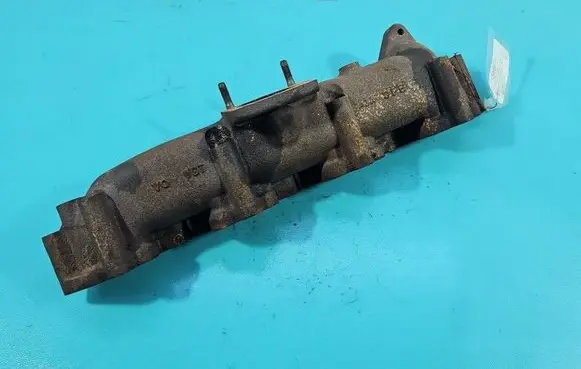 KIA Carnival Exhaust manifold IMPRK1543977