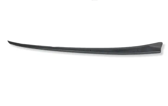 Peugeot 407 Windshield trim 9654362180