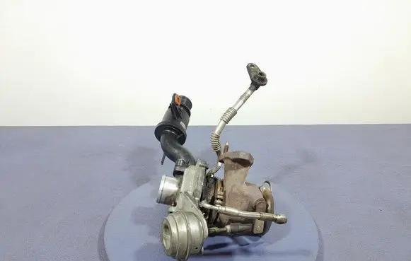 Alfa Romeo Giulietta Turbo system vacuum part 55230176