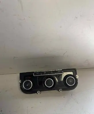 Climate control unit