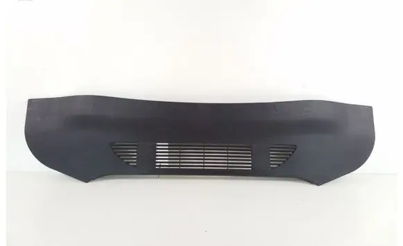 Ford Mach-E I Engine bonnet/hood lock trim molding LJ8BR16D672AD