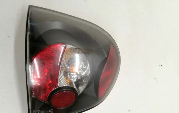 Renault Twingo I Rear/tail lights